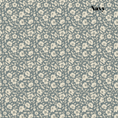 Cargar la imagen en la vista de la galería, Margaret Wallpaper by Daphne and Sage