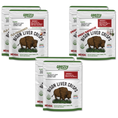 Cargar la imagen en la vista de la galería, Bison Liver Crisp Variety Pack
