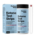 Cargar la imagen en la vista de la galería, Ketone Test Strips