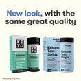 Cargar la imagen en la vista de la galería, Ketone Test Strips