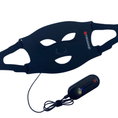 Load image into Gallery viewer, TheraGlow Mask2Go™ Red Light Therapy LED Face Mask