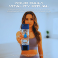 Load image into Gallery viewer, TheraH2Go+ Hydrogen Water Bottle & Inhalation Device