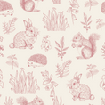 Cargar la imagen en la vista de la galería, Ember Wallpaper by Manvi Semalty