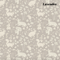 Cargar la imagen en la vista de la galería, Finch Wallpaper by Daphne and Sage