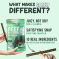 Load image into Gallery viewer, Chimichurri Beef Meat Sticks