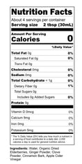 Load image into Gallery viewer, Elderberry Boost (4 oz) Honey-Free