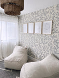 Cargar la imagen en la vista de la galería, Briar Wallpaper by Mariah Rose