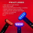 Load image into Gallery viewer, TheraSculpt™ Facial Sculpting & Red Light Therapy Device