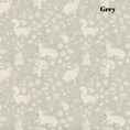 Cargar la imagen en la vista de la galería, Finch Wallpaper by Daphne and Sage