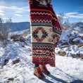 Load image into Gallery viewer, Andean Alpaca Wool Throws