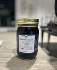 Cargar la imagen en la vista de la galería, All Natural Elderberry Boost (16 oz)
