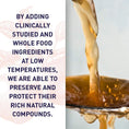Cargar la imagen en la vista de la galería, Garden of Life Organics Apple Cider Vinegar Gummies with Vitamin B12 – Organic ACV Gummy Vitamins, Vegan, Gluten-Free, Non-GMO, 60 Gummies
