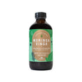Cargar la imagen en la vista de la galería, Organic Spearmint & Rosemary Moringa Infusion – Daily Herbal Tonic with Apple Cider Vinegar, Honey | Supports Mental Clarity & Circulation | Non-GMO, 16 oz