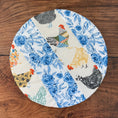 Load image into Gallery viewer, Small Bowl & Banneton Covers