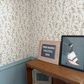 Cargar la imagen en la vista de la galería, Robinson Wallpaper by Hailey Kiefer Designs
