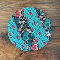 Load image into Gallery viewer, Small Bowl & Banneton Covers