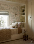 Cargar la imagen en la vista de la galería, Townsley Wallpaper by Aynsley Ovard x Bloomery Decor