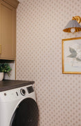 Cargar la imagen en la vista de la galería, Mulberry Court Wallpaper by Safari Natalia x Taddy Mikelaites
