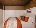 Cargar la imagen en la vista de la galería, Hawthorne Bloom Wallpaper by Safari Natalia x Taddy Mikelaites
