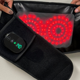 Load image into Gallery viewer, TheraBelt Red Light Therapy Recovery Belt