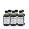 Load image into Gallery viewer, Elderberry Go! 2 oz Travel Size Jars - 6 Pack
