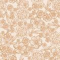 Cargar la imagen en la vista de la galería, June Wallpaper by Golden June