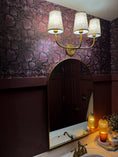 Cargar la imagen en la vista de la galería, Cornelia Wallpaper by Marie Erstad Studio