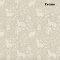Cargar la imagen en la vista de la galería, Finch Wallpaper by Daphne and Sage
