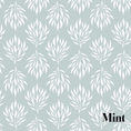 Load image into Gallery viewer, Amorette Wallpaper by Melissa Johnson Design