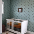 Load image into Gallery viewer, Mallard Wallpaper by Cassandra Zaniboni