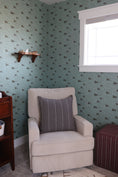 Load image into Gallery viewer, Mallard Wallpaper by Cassandra Zaniboni