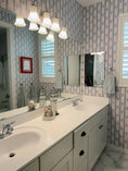 Load image into Gallery viewer, Landon Wallpaper by Studio Stephie