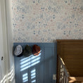 Cargar la imagen en la vista de la galería, Delmar Wallpaper by Hufton Studio
