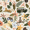 Cargar la imagen en la vista de la galería, Charleston Wallpaper by M Lettering Lover