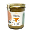 Load image into Gallery viewer, Brown Butter Organic Grass Fed Ghee