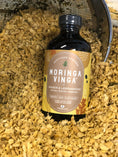 Cargar la imagen en la vista de la galería, Organic Spearmint & Rosemary Moringa Infusion – Daily Herbal Tonic with Apple Cider Vinegar, Honey | Supports Mental Clarity & Circulation | Non-GMO, 16 oz