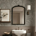 Cargar la imagen en la vista de la galería, Winsome Wallpaper by Aynsley Ovard x Bloomery Decor