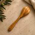 Cargar la imagen en la vista de la galería, Set of Olive Wood Cooking Ladles