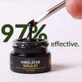 Cargar la imagen en la vista de la galería, Authentic Himalayan Shilajit® Resin