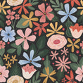 Load image into Gallery viewer, Macarena Wallpaper by M Lettering Lover