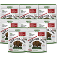 Cargar la imagen en la vista de la galería, Bison Liver Crisps - 100% Grass-Fed/Finished