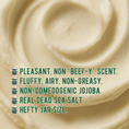 Cargar la imagen en la vista de la galería, Dead Sea Magnesium & Tallow Balm