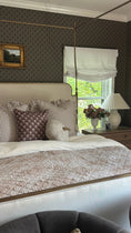 Cargar la imagen en la vista de la galería, Mulberry Court Wallpaper by Safari Natalia x Taddy Mikelaites