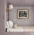 Cargar la imagen en la vista de la galería, Townsley Wallpaper by Aynsley Ovard x Bloomery Decor