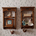 Load image into Gallery viewer, Brigitta Wallpaper by Emily Cooper Art