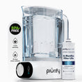 Cargar la imagen en la vista de la galería, Alchemy® Electric Water Filter Pitcher
