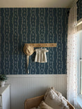 Cargar la imagen en la vista de la galería, Annabelle Wallpaper by Melissa Johnson
