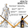 Load image into Gallery viewer, Authentic Himalayan Shilajit® Drops