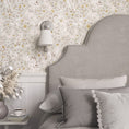 Cargar la imagen en la vista de la galería, Artemis Wallpaper by Melissa Johnson Design