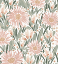 Cargar la imagen en la vista de la galería, Auden Wallpaper by Hufton Studio